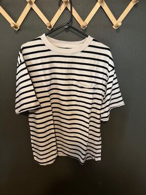 Gap Heavyweight T-shirt